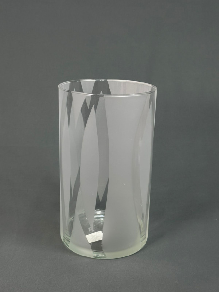 Ваза Вернисаж Трубка 146